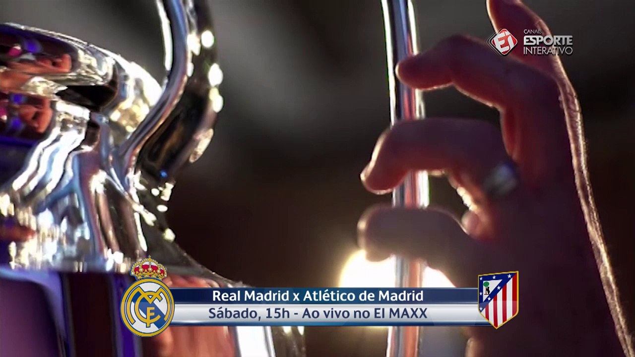 A Argentina é o único país da América do Sul com técnicos que venceram UCL. Será que Simeone possegue com essa escrita?