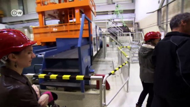 Austria: un país sin centrales nucleares | Hecho en Alemania