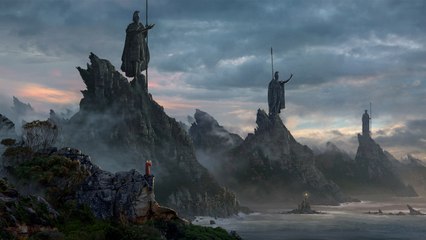 Варкрафт (2016) смотреть в хорошем качестве онлайн hd 720 фильм полностью на русском языке