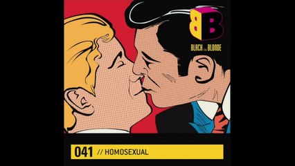 Robert Simon Thoma - Gay Line