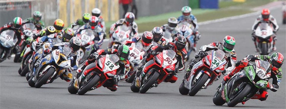 LIVE : 12H de Magny-Cours 2016