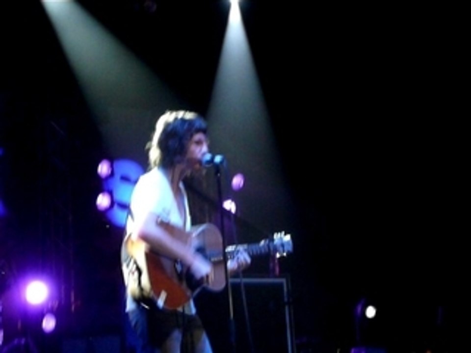 The kooks - jackie big tits