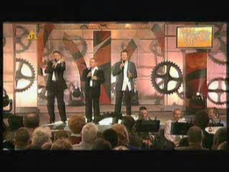 Kabaret Rak - Wychowanie seksualne