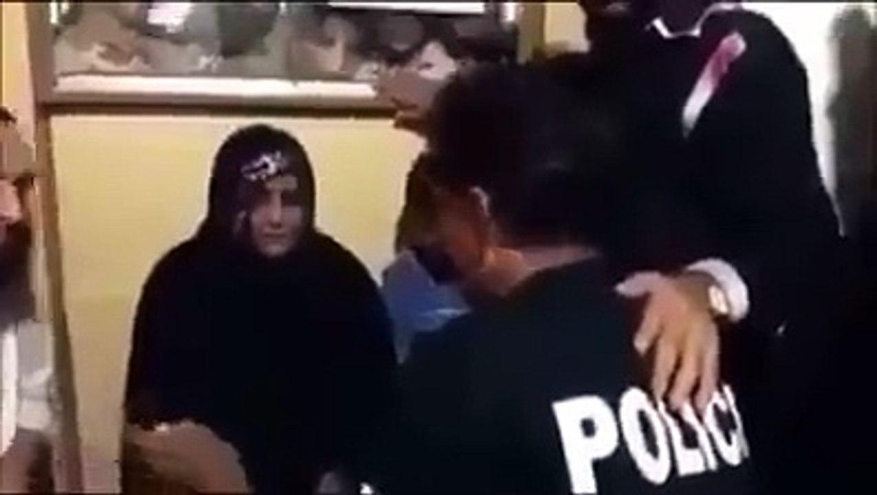police vs chore