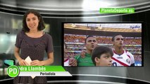Análisis Costa Rica, Copa América: Keylor Navas, clave