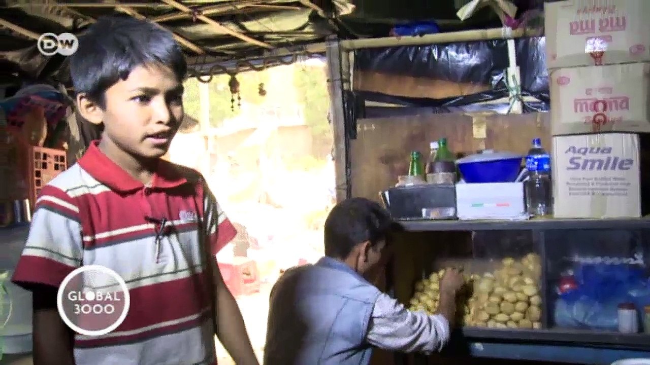 Hogares del mundo: Nepal | Global 3000