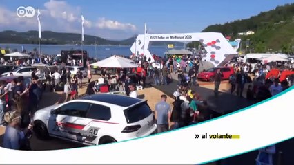 Al volante: El magacín del automóvil | Al volante