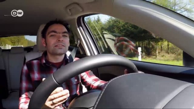 En la práctica: Mazda CX-3 | Al volante