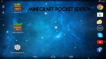 Minecraft Pocket Mod 1 5