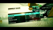 DiRT 3 complete edition - Singleplayer - Col St Roch