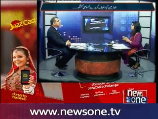Mazrat Kay Sath, 25-May-2016