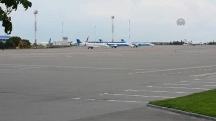 Ukraynalı Pilot Savçenko'nun Ukrayna'ya Dönmesi