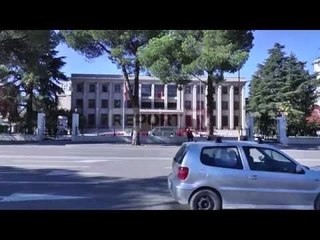 Report TV - Krerët e institucioneve që kanë ndryshuar emrin, i pari Nishani