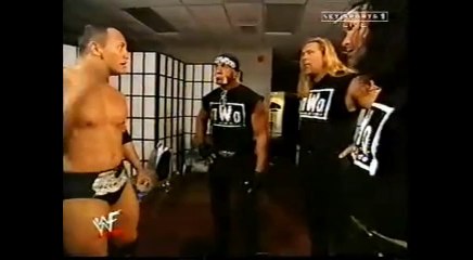 KRS-Rock The Sound of the Police