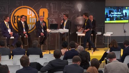 Echo 8 -  Transmettre pour grandir