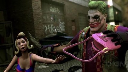 Gotham City Impostors - Official Trailer