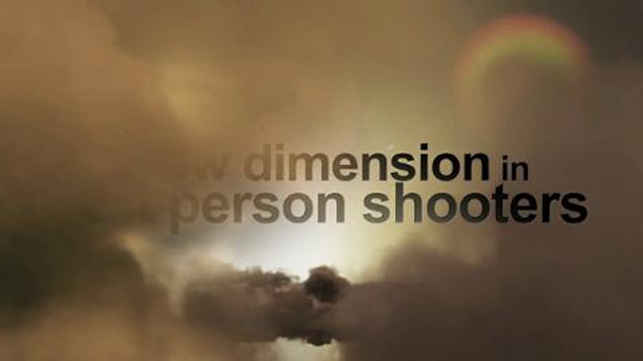 ShootMania Storm