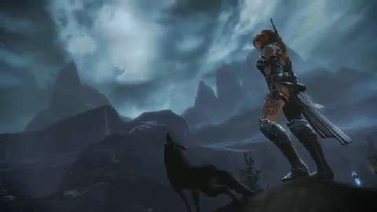 Guild Wars 2 - Get ready