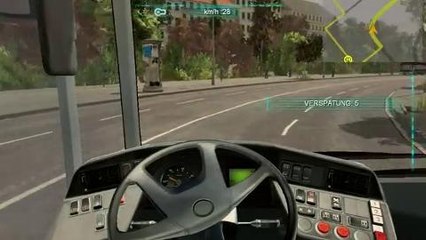 Bus-Simulator 2012
