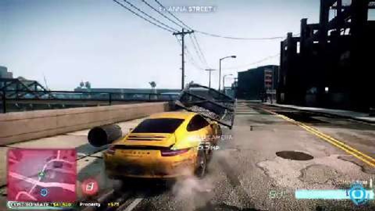 The five most anticipated games in Gamescom 2012
