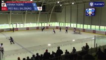 Tor -  Vienna Tigers / Red Bull Salzburg am 20.03.2016 15:17