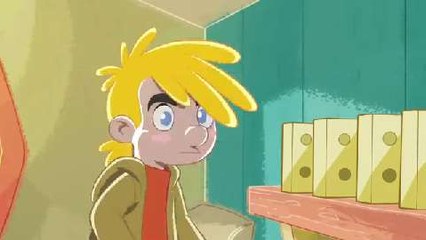 Amazing Alex official launch trailer