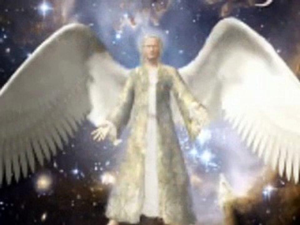 Guardian Angels ~ Peaceful Music-GzTbo1XQfvE-HQ