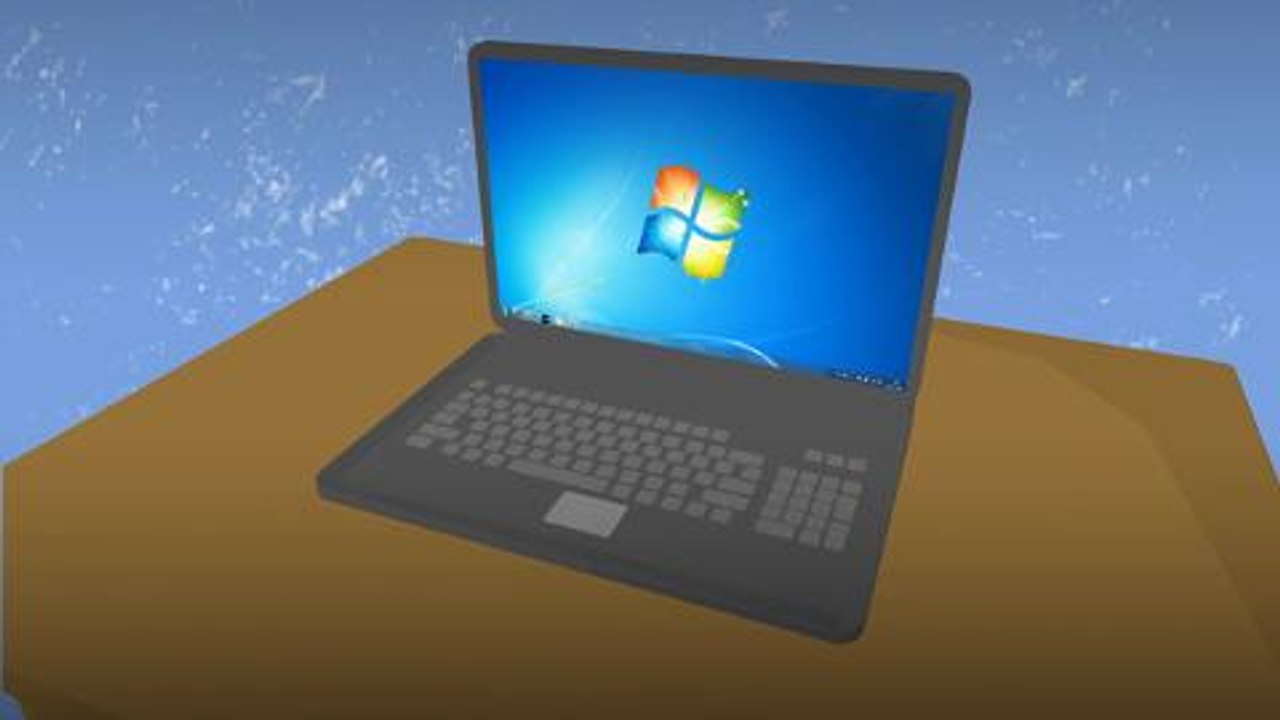 Intel Anti-Theft Service overview