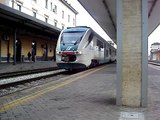 R 21012 Trieste C.le - Tarvisio Boscoverde, Gorizia