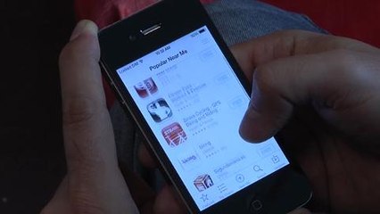 Cómo es la nueva App Store de iOS 7