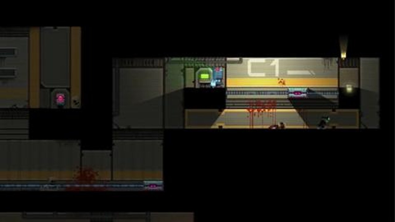 Stealth Inc - Launch Trailer