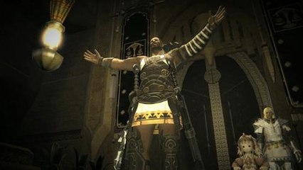 Final Fantasy XIV: A Realm Reborn - Trailer 'Crystal's Call'