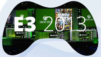 Los 5 mejores momentos de la E3 2013