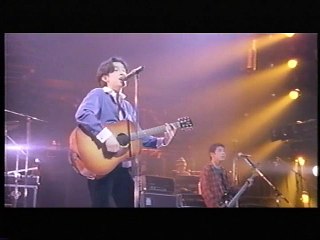 【es】Mr Children in FILM 「innocent world」