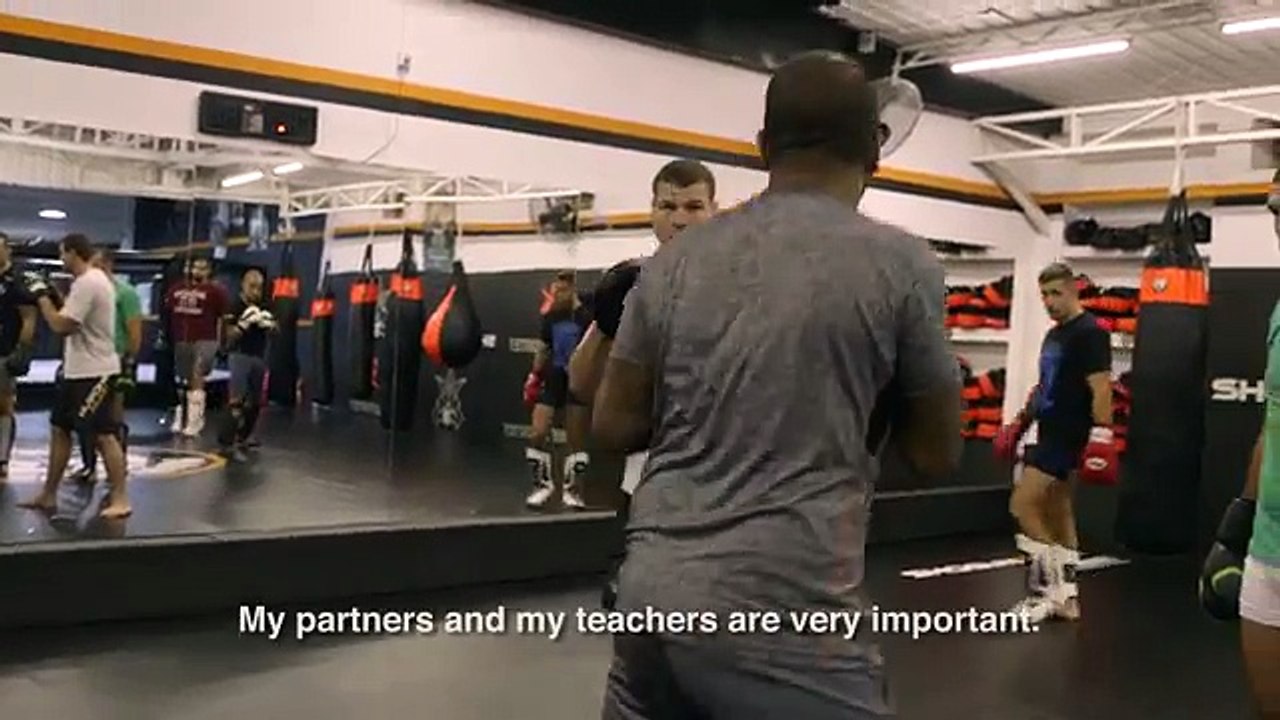 UFC 198 Embedded Vlog Series - Episode 5 2016