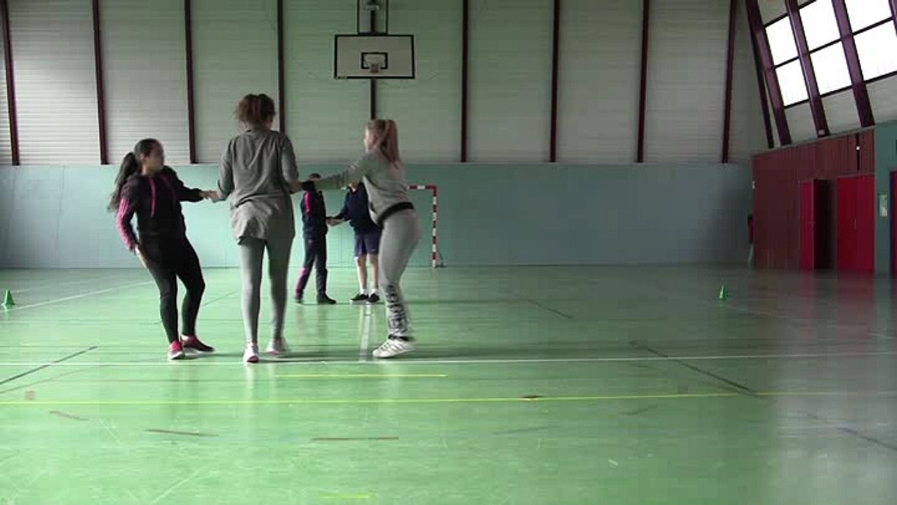 2016 Body Danse