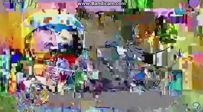 โดเรม่อน 9 เมษายน 2559 ตอน ตุ๊กตาหัว��