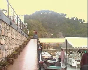 Rawalpindi to pir sohawa daman- e-koh 37 2016