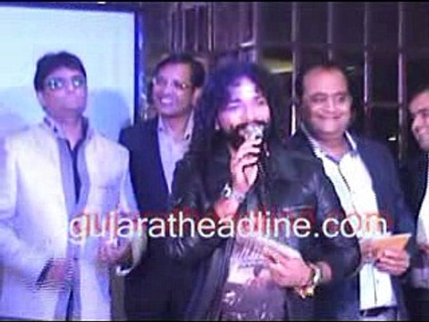 Daav Thai Gayo Gujarati Film Music Launched in Ahmedabad