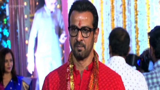 Ronit Roy's Come Back with Season 2 of Adaalat - Sony TV