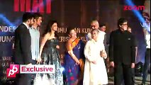 Salman Khan & Katrina Kaif s Growing Bond, Closeness Between Khan & Bachchan Family