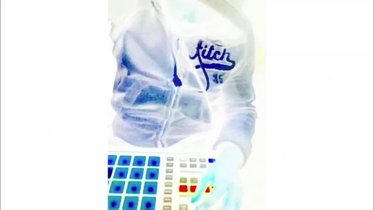 Beat 29 - Maschine Beats