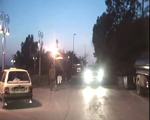 Rawalpindi to pir sohawa daman- e-koh 38 2016