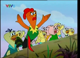 Phim Hoạt Hình  Lớp học bồ câu Full -Những điều kì thú