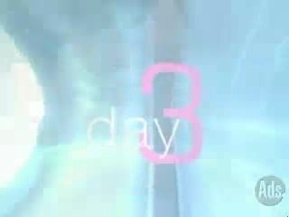 Natalie Imbruglia Anuncio L'Oreal Visible Results.