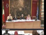 Roma - Le infrastrutture strategiche - Presentazione del 10° Rapporto (24.05.16)