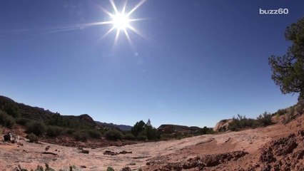 Experts Predict This Summer Will Be a Scorcher