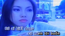 Karaoke Thương Hận Trường Vũ Beat Chuẩn