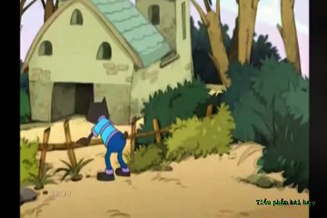 Phim Hoạt Hình Lớp học Bồ Câu Kẻ Phá Đám