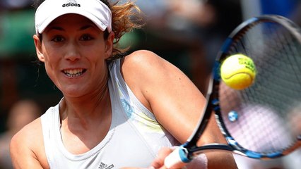 Roland-Garros - Georges : "Une bonne expérience quand même"